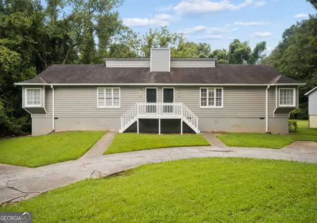 1st image of 360 Bellemeade Dr Sw, Marietta, GA 30008 | MLS# 10814245
