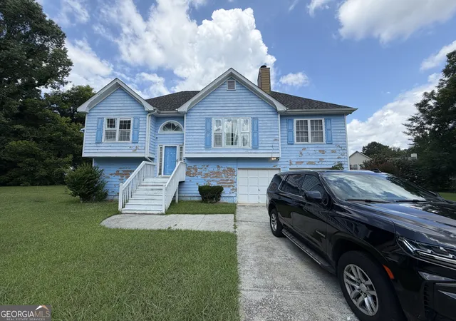 Photo 1 of Single family home for sale at 3658 Boulder Ridge Ct, Ellenwood, GA 30294 | MLS# 10805046 | Listing updated on 2026-09-14