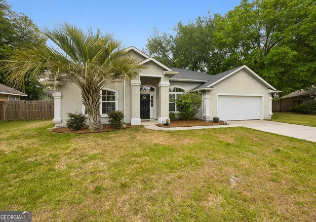 Homes for sale in Saint Marys, GA | 201 Kern Ct, Saint Marys, GA 31558 | MLS# 10742470