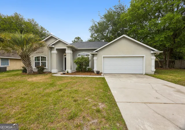 Homes for sale in Saint Marys, GA | 201 Kern Ct, Saint Marys, GA 31558 | MLS# 10742470