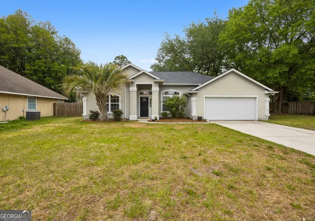 Homes for sale in Saint Marys, GA | 201 Kern Ct, Saint Marys, GA 31558 | MLS# 10742470
