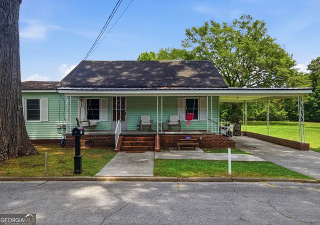 Homes for sale in Trion, GA | 223 Seventh St, Trion, GA 30753 | MLS# 10785269