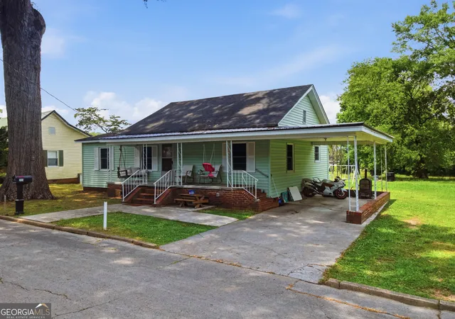 Homes for sale in Trion, GA | 223 Seventh St, Trion, GA 30753 | MLS# 10785269
