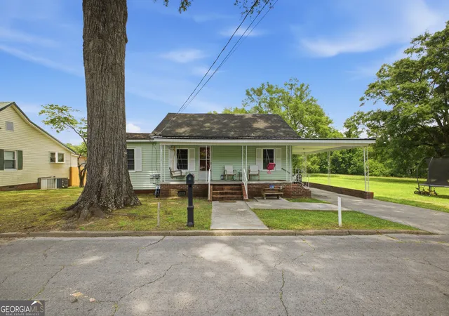 Homes for sale in Trion, GA | 223 Seventh St, Trion, GA 30753 | MLS# 10785269
