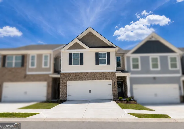 Photo 1 of Sale Pending at 6412 Towhee Way, Morrow, GA 30260 | MLS# 10781768 | Listing updated on 2026-09-20
