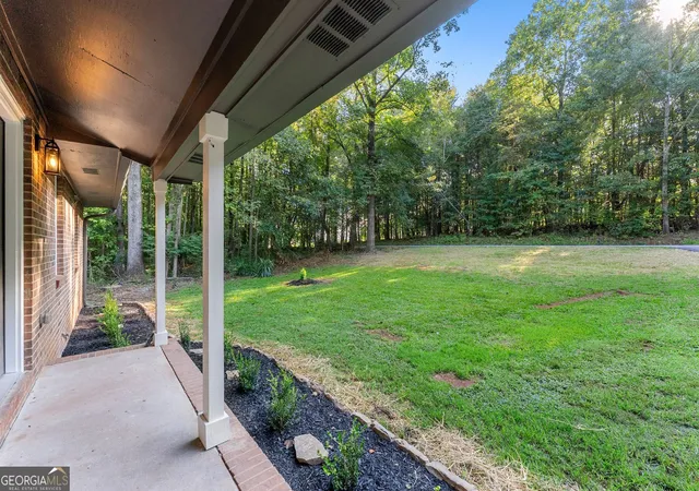 2nd image of 937 Sam Craven Rd, Cleveland, GA 30528 | MLS# 10829925