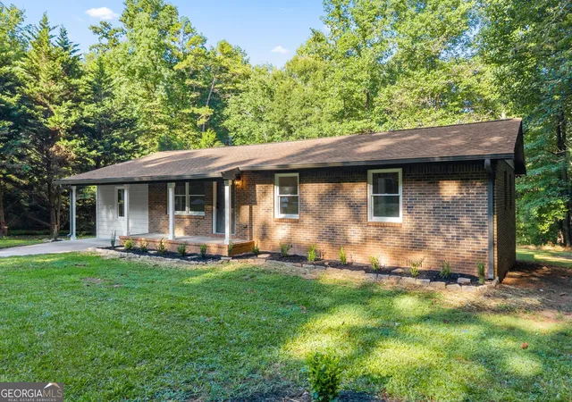 33rd image of 937 Sam Craven Rd, Cleveland, GA 30528 | MLS# 10829925