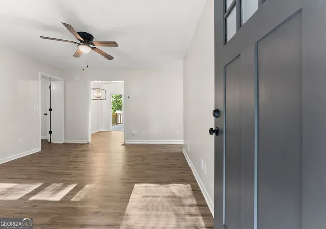 Photo 3 of Single family home for sale at 937 Sam Craven Rd, Cleveland, GA 30528 | MLS# 10829925 | Listing updated on 2026-09-07