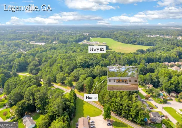 5th image of 540 Bay Creek Rd, Loganville, GA 30052 | MLS# 10815462