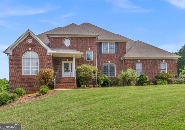 2nd image of 1302 Chester Pl, Mcdonough, GA 30252 | MLS# 10741698
