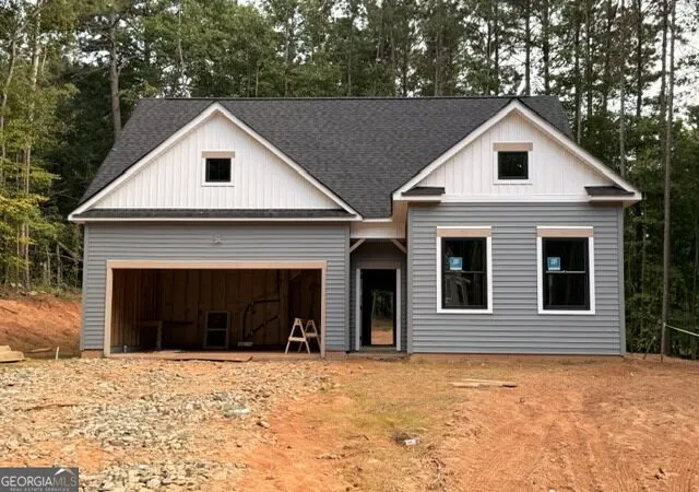 Photo 1 of Single family home for sale at 167 Iron Bound, Dallas, GA 30132 | MLS# 10835772 | Listing updated on 2026-09-12