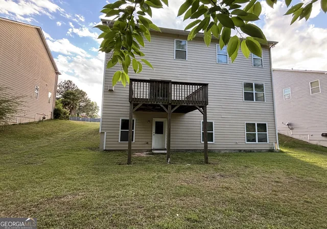 Photo 1 of Single family home for sale at 3112 Elmwood Ct, Atlanta, GA 30349 | MLS# 10780567 | Listing updated on 2026-10-17