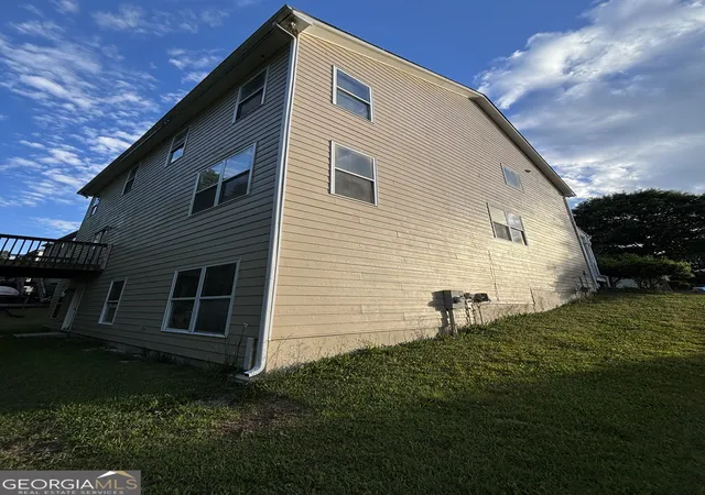 Photo 3 of Single family home for sale at 3112 Elmwood Ct, Atlanta, GA 30349 | MLS# 10780567 | Listing updated on 2026-10-17
