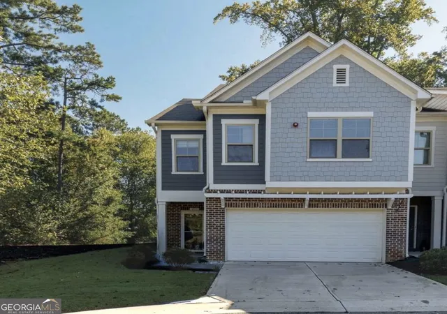 Townhouse for sale at 201 Jonquil Spring Rd, Woodstock, GA 30188 | MLS# 10873056