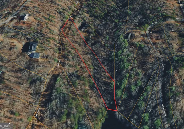 4th image of 0 White Pine Crk, Demorest, GA 30535 | MLS# 10818517