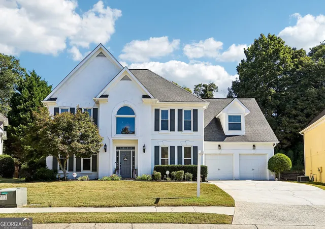 Single family home for sale at 1116 Midsummer Ct NE, Marietta, GA 30068 | MLS# 10872412