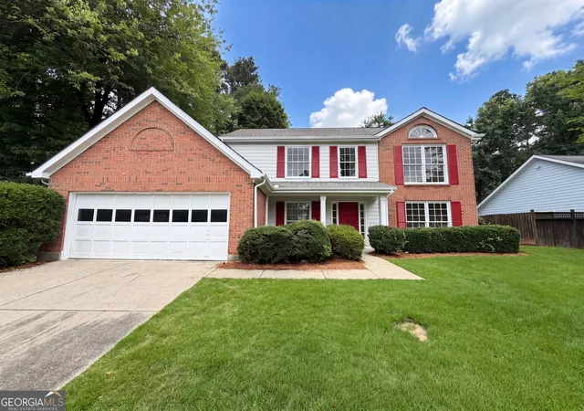 Photo 1 of Single family home for sale at 2178 Whitehall Dr Ne, Marietta, GA 30066 | MLS# 10784176 | Listing updated on 2026-08-12