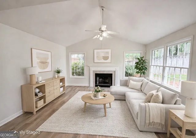 Photo 3 of Single family home for sale at 2178 Whitehall Dr NE, Marietta, GA 30066 | MLS# 10784176 | Listing updated on 2026-08-12