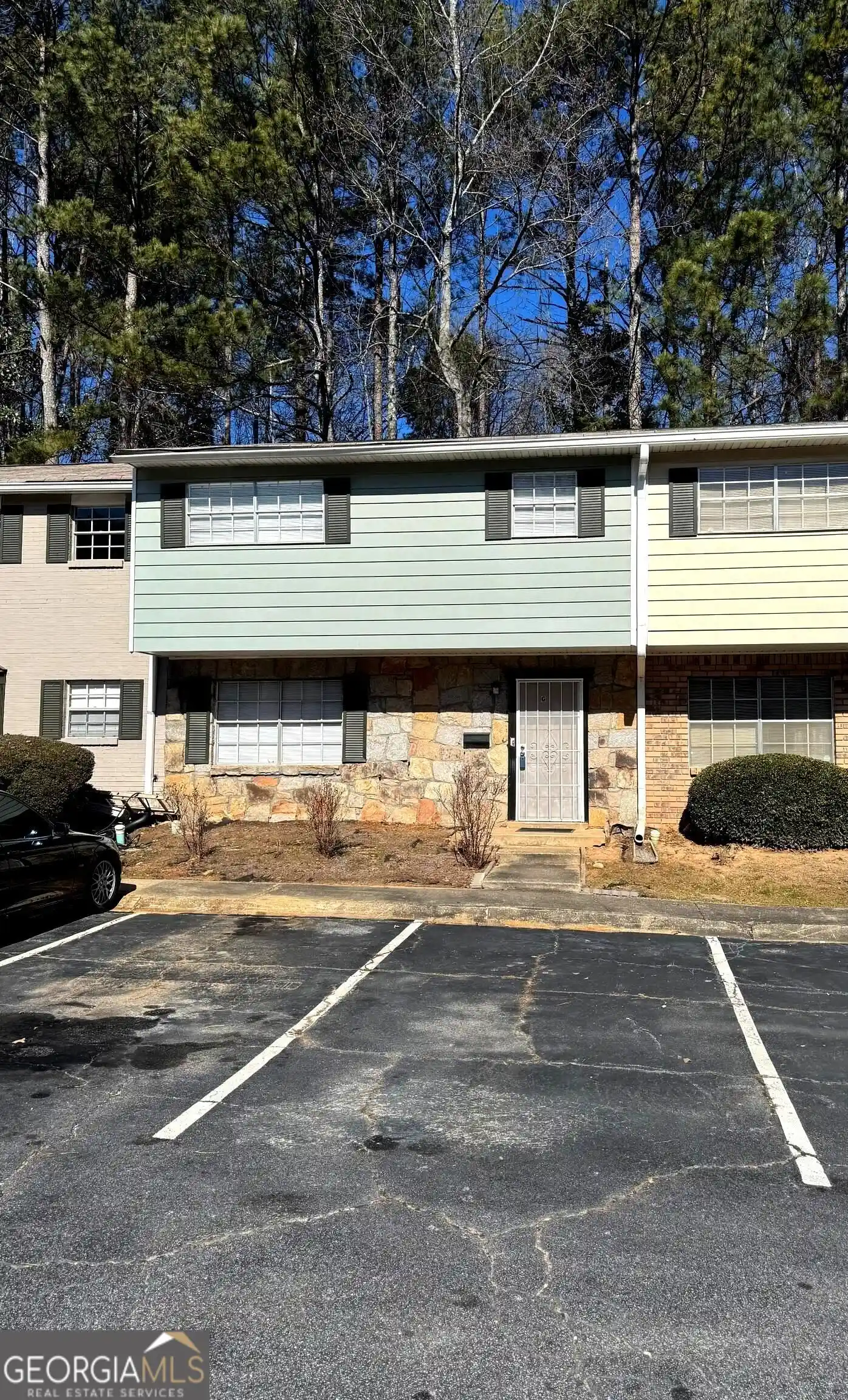 Condo for sale at 4701 Flat Shls Rd #41G, Union City, GA 30291 | MLS# 10680684