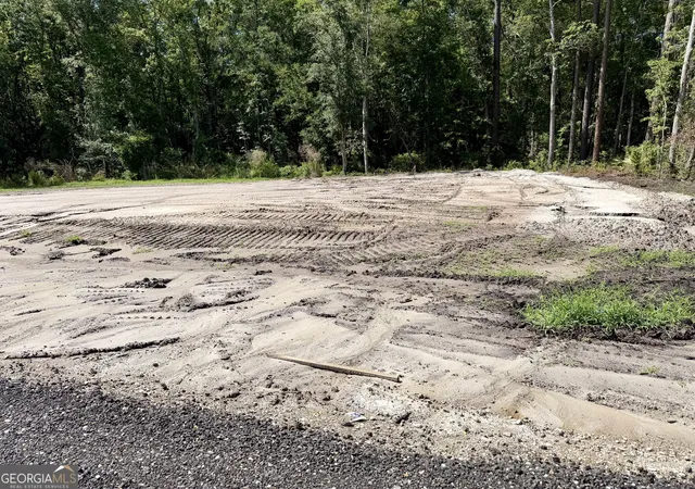 Photo 3 of Land for sale at 0 Fulford W Ave, Kingsland, GA 31548 | MLS# 10776826 | Listing updated on 2026-06-18
