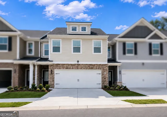1st image of 6414 Towhee Wy, Morrow, GA 30260 | MLS# 10781777