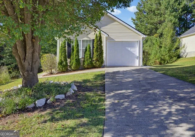 Photo 1 of Single family home for sale at 1483 Waterton Trl, Douglasville, GA 30134 | MLS# 10855533 | Listing updated on 2026-10-25