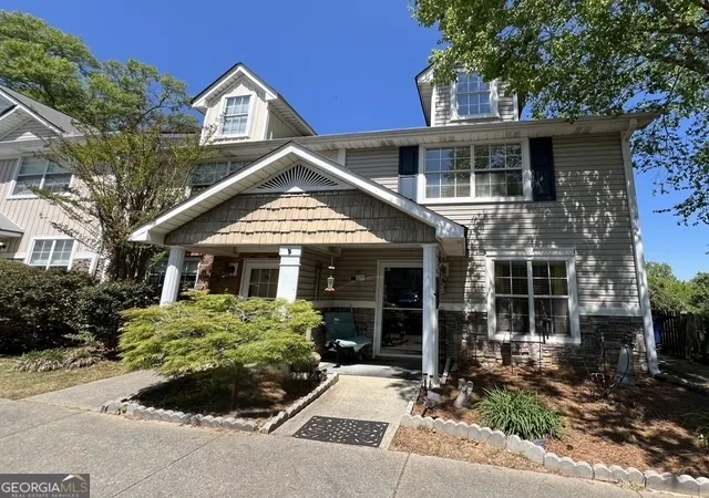 1st image of 208 Park St #106, Dallas, GA 30132 | MLS# 10700758