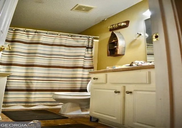 2nd image of 208 Park St, Dallas, GA 30132