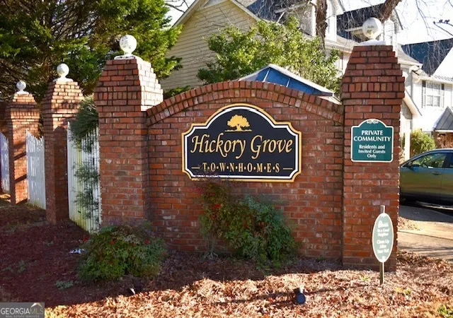 5th image of 208 Park St #106, Dallas, GA 30132 | MLS# 10700758