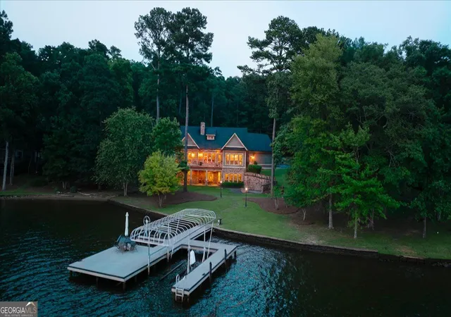 2nd image of 1580 Buckhead Dr, Greensboro, GA 30642 | MLS# 10815789