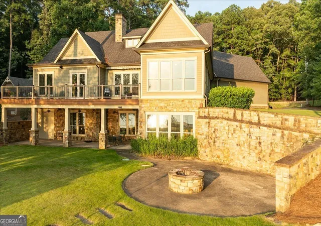 3rd image of 1580 Buckhead Dr, Greensboro, GA 30642 | MLS# 10815789