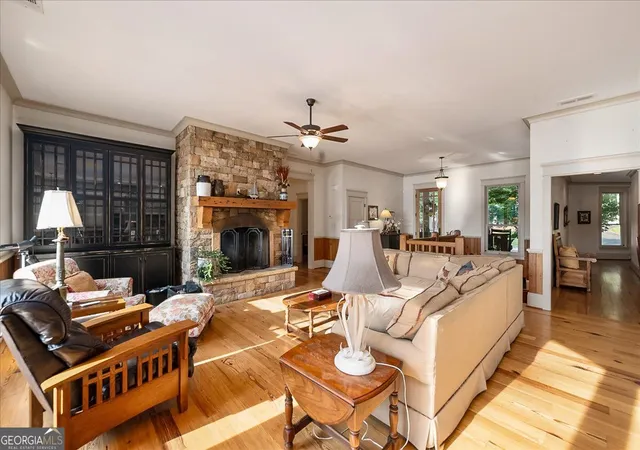 4th image of 1580 Buckhead Dr, Greensboro, GA 30642 | MLS# 10815789