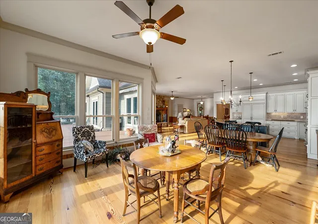 5th image of 1580 Buckhead Dr, Greensboro, GA 30642 | MLS# 10815789