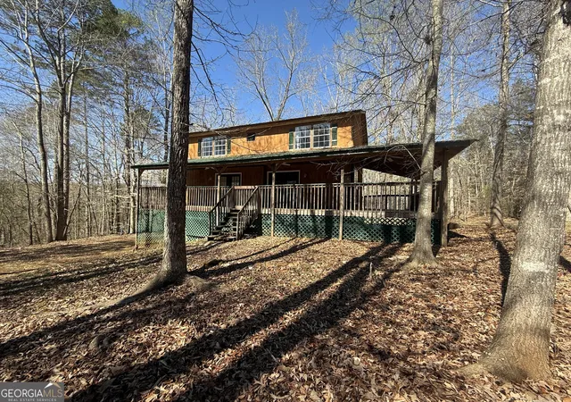 Homes for sale in Lavonia, GA | 220 De La Taix, Lavonia, GA 30553 | MLS# 10711051