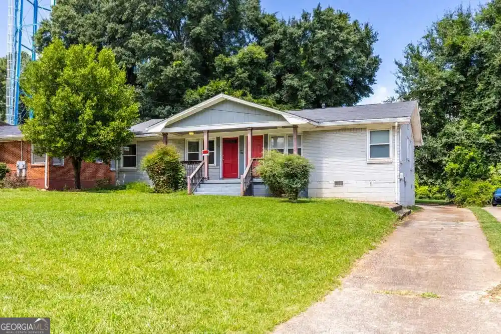 Photo 1 of Multi family home for sale at 2536 Mcafee Rd, Decatur, GA 30032 | MLS# 10854643 | Listing updated on 2026-10-12