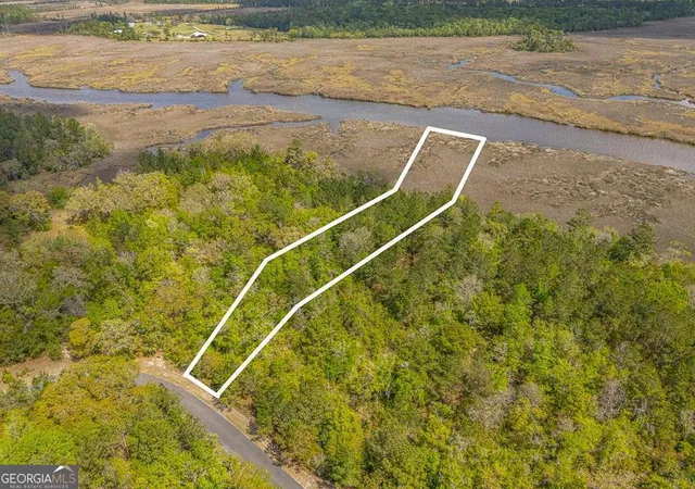 Homes for sale in White Oak, GA | Lot 47 Waverly Ln, White Oak, GA 31568 | MLS# 10724799