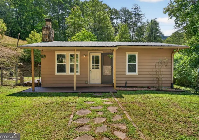 24th image of 120 Old Hollow Rd, Blue Ridge, GA 30513 | MLS# 10826385
