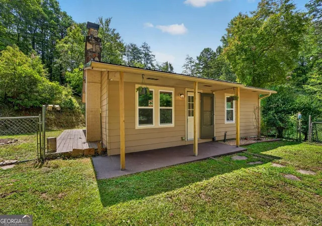 2nd image of 120 Old Hollow Rd, Blue Ridge, GA 30513 | MLS# 10826385