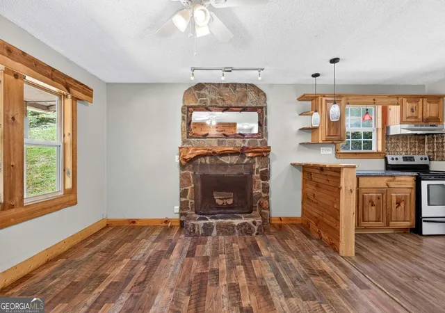 5th image of 120 Old Hollow Rd, Blue Ridge, GA 30513 | MLS# 10826385
