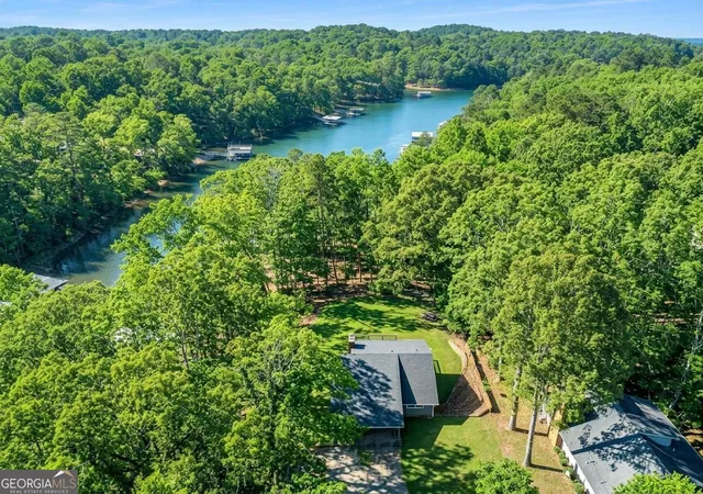 2nd image of 6409 Eva Rd, Flowery Branch, GA 30542 | MLS# 10705579