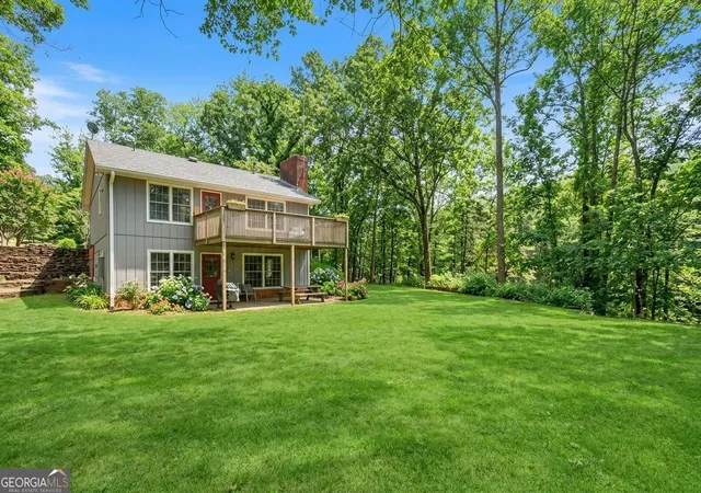 Photo 3 of Single family home for sale at 6409 Eva Rd, Flowery Branch, GA 30542 | MLS# 10705579 | Listing updated on 2026-05-12