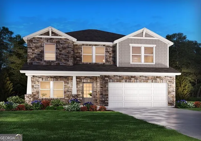 Single family home for sale at 6127 Sandpiper St, Lula, GA 30554 | MLS# 10876709