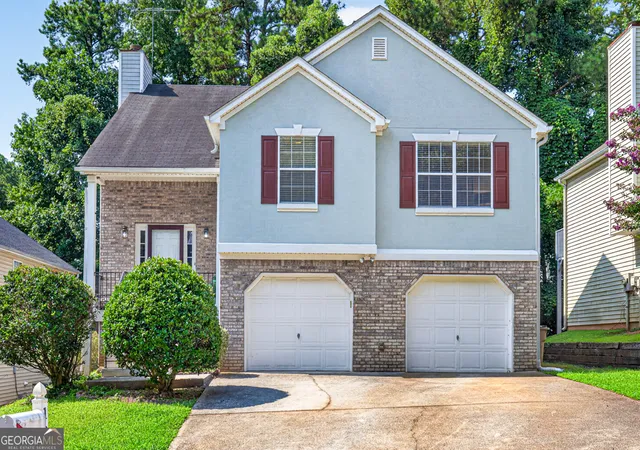 1st image of 1009 Crest Ridge Pl Sw, Marietta, GA 30060 | MLS# 10815923