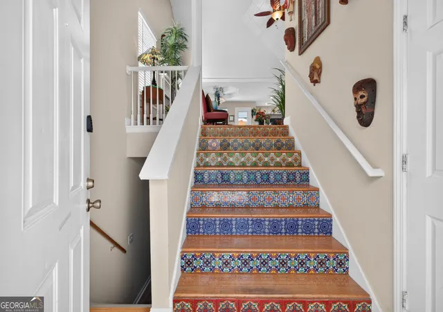 2nd image of 1009 Crest Ridge Pl Sw, Marietta, GA 30060 | MLS# 10815923