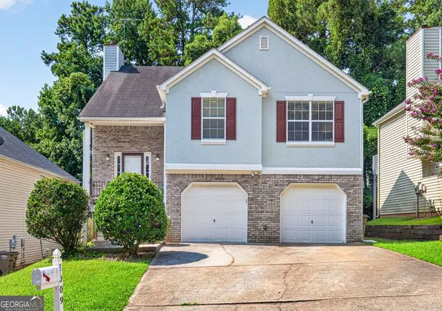 3rd image of 1009 Crest Ridge Pl Sw, Marietta, GA 30060 | MLS# 10815923