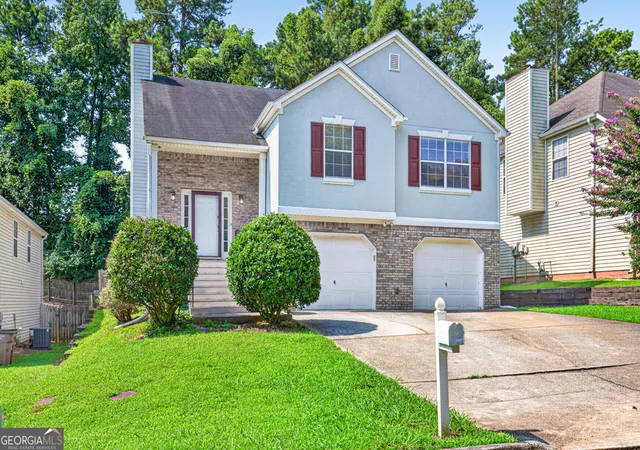 4th image of 1009 Crest Ridge Pl Sw, Marietta, GA 30060 | MLS# 10815923