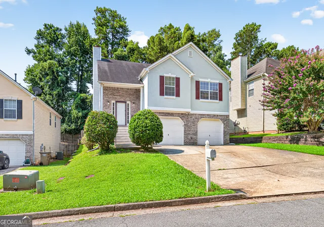 5th image of 1009 Crest Ridge Pl Sw, Marietta, GA 30060 | MLS# 10815923