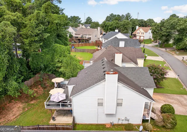 77th image of 1009 Crest Ridge Pl Sw, Marietta, GA 30060 | MLS# 10815923