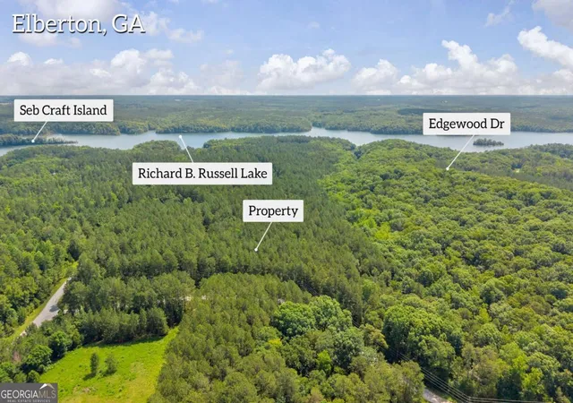 Homes for sale in Elberton, GA | 0 White Owl Dr, Elberton, GA 30635 | MLS# 10791488