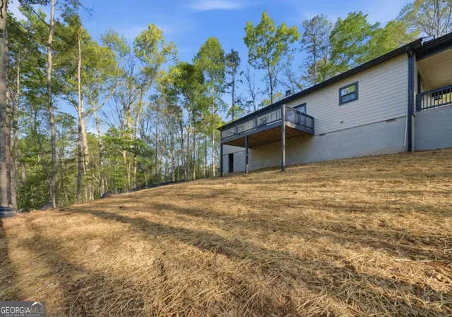 Photo 22 of Single family home for sale at 322 Elmwood Cir, Ellijay, GA 30540 | MLS# 10735813 | Listing updated on 2026-09-16